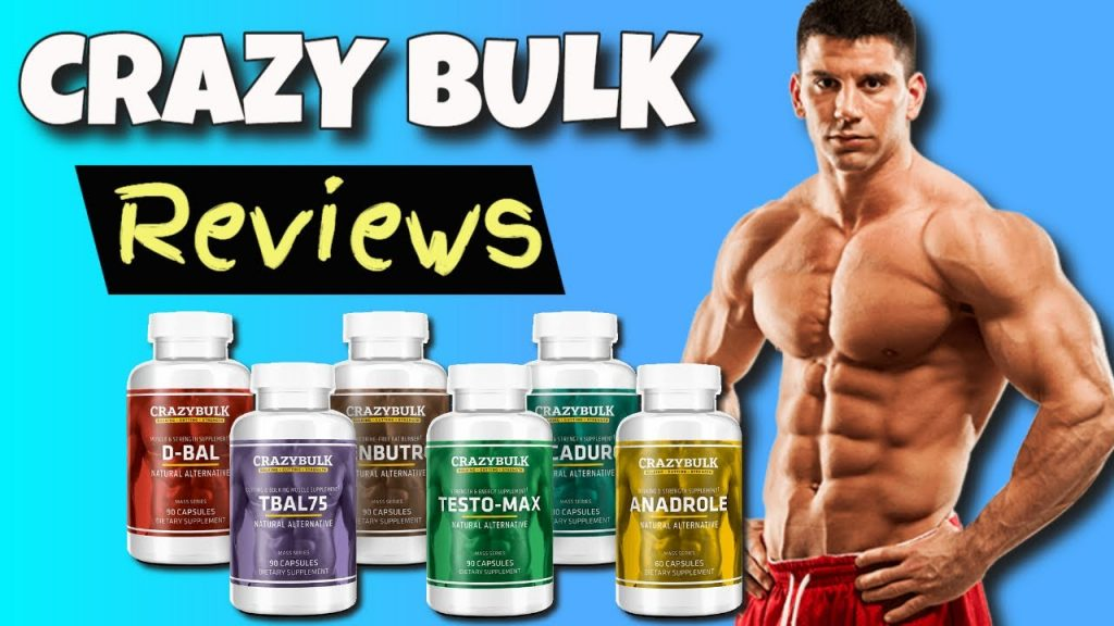 Supplement stacks for muscle building